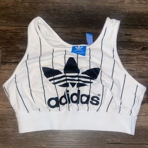 Adidas outerwear